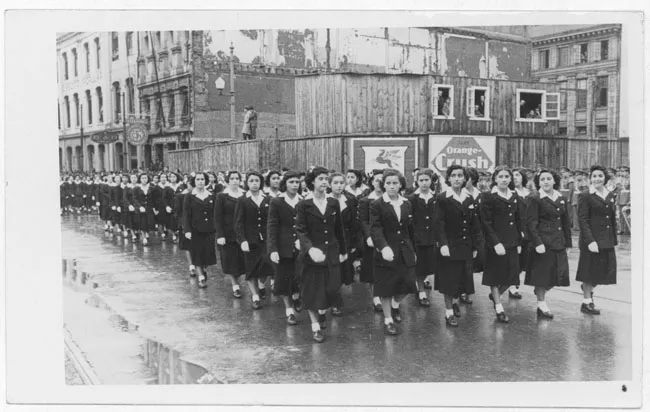 Liceo Nº1 de Niñas de Valparaíso