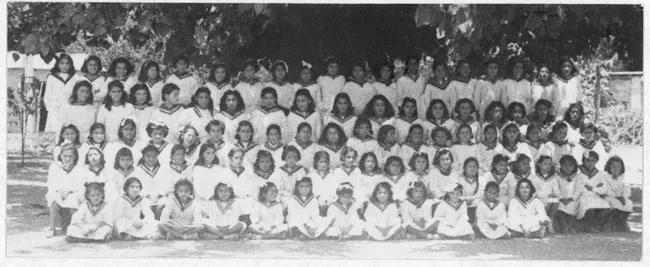 Escuela Nº 101 de Olmué