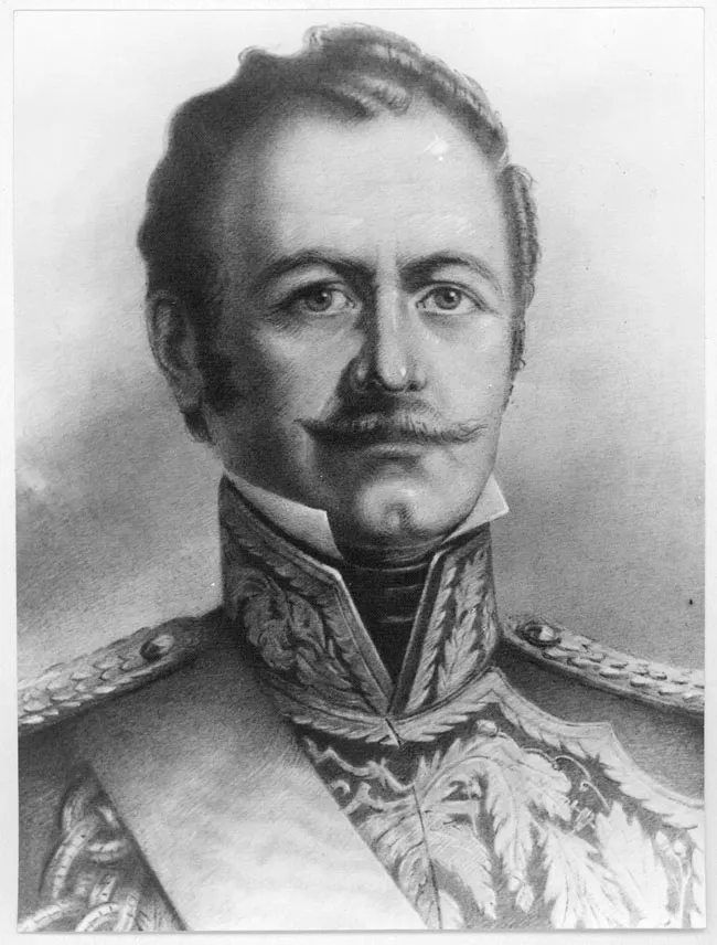 Ramón Freire