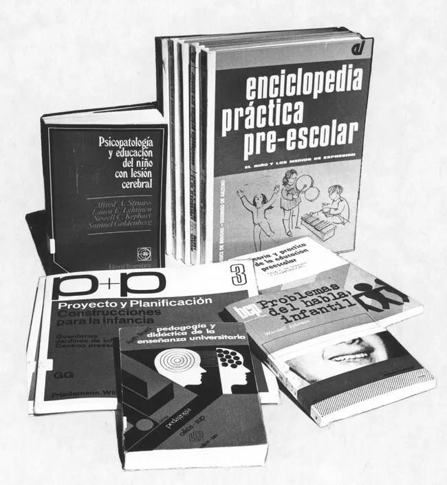 Museo Pedagógico