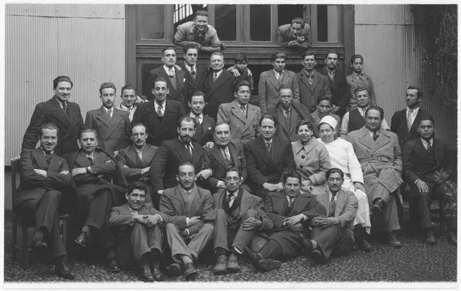 Escuela Práctica de Agricultura de Santiago