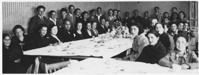 Liceo de Constitución, 3º y 4º años,