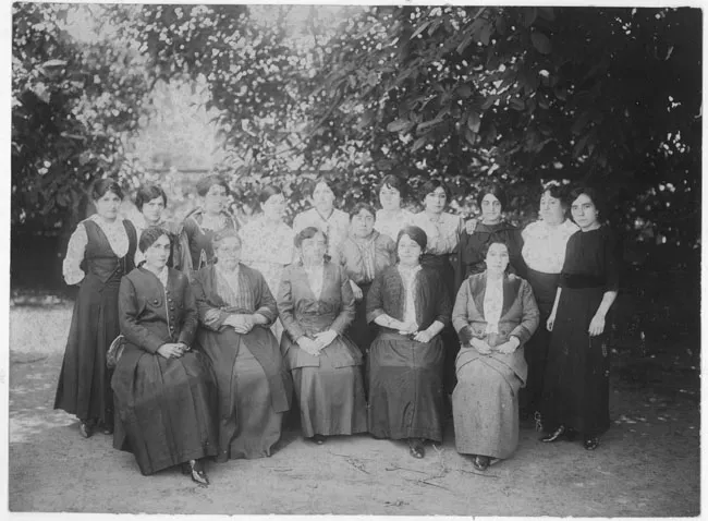 Profesores de Valdivia
