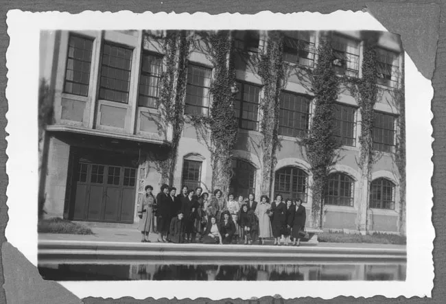 Escuela Normal de Ancud