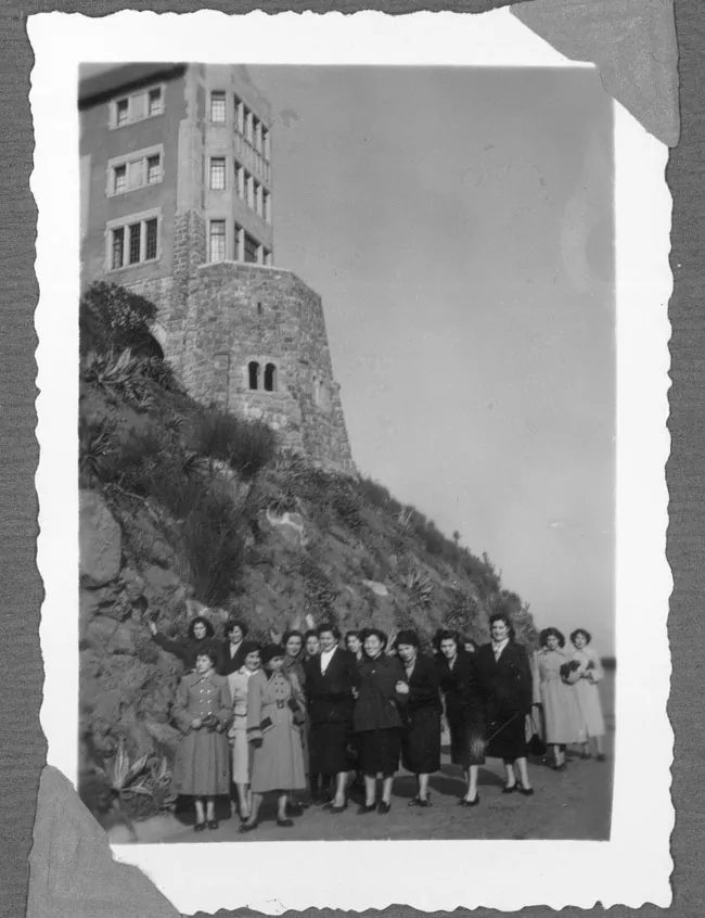 Escuela Normal de Ancud
