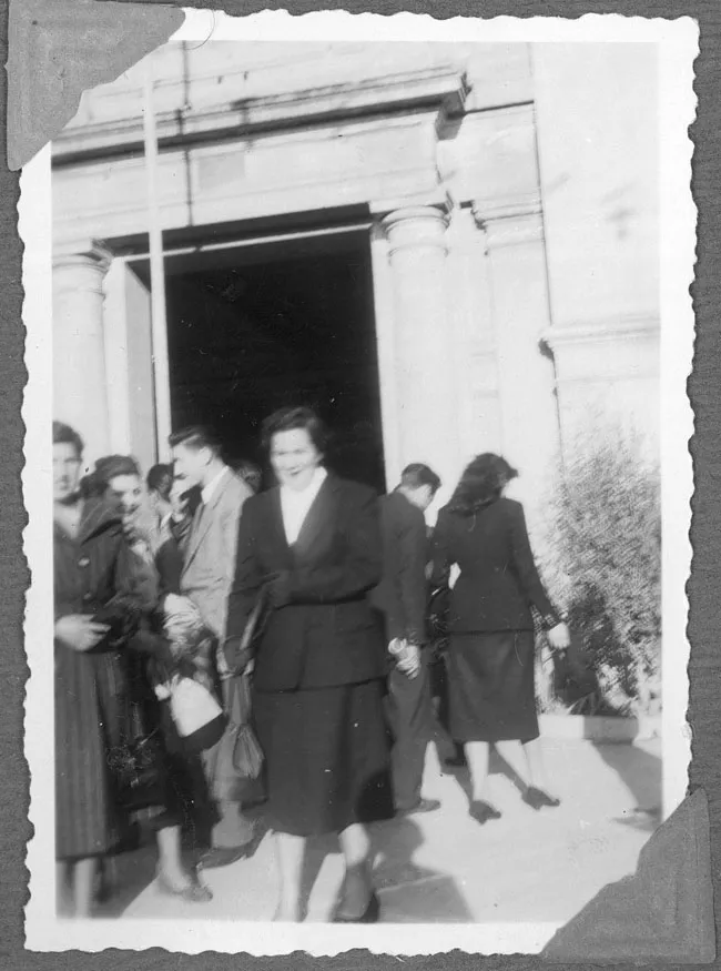Escuela Normal de Ancud