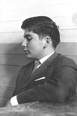 Estudiantes Secundarios, Encuestas