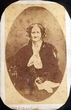 Carmen Alvarez de Toledo de Olmedo