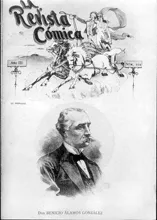 Benicio Alamos Gonzalez