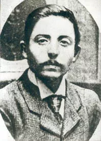 Agustín Araya