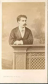 Juan Agustín Antúnez