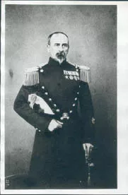 DON SANTIAGO AMENGUAL BALBONTIN
