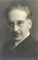 Retrato de Julio Casal 