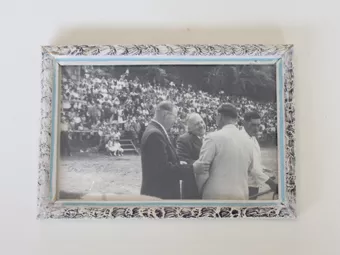 Ceremonia 