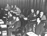 Reforma Agraria, Ministro Julio Phillipi Izquierdo