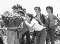 Trabajos Voluntarios, 1972
