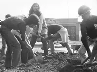 Trabajos Voluntarios, 1972