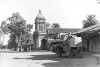 Maquinaria Agrícola
