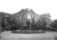 Congreso Nacional