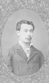 Retrato masculino