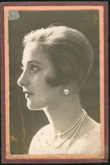 Retrato femenino