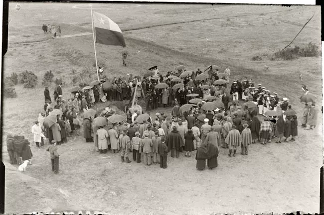 Club aéreo