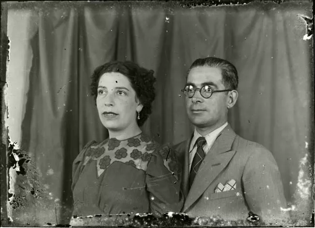 Pareja