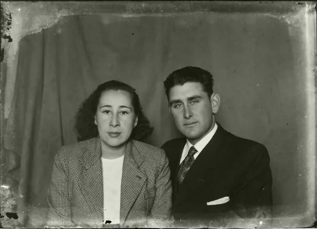 Pareja