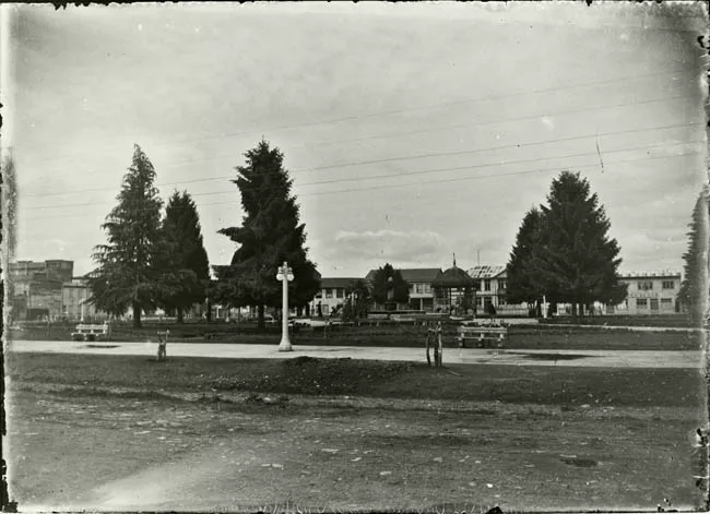 Plaza