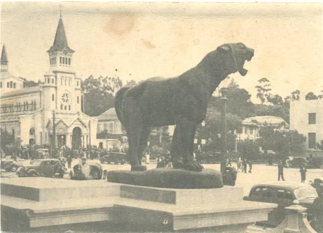 Parroquia Viña del Mar