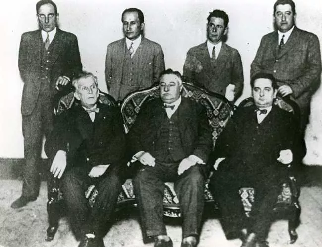 Concejo Municipal de Teno
