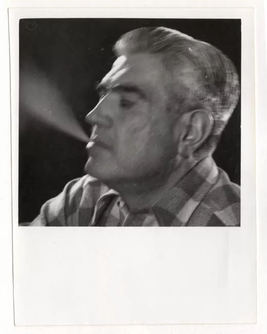 Manuel Rojas