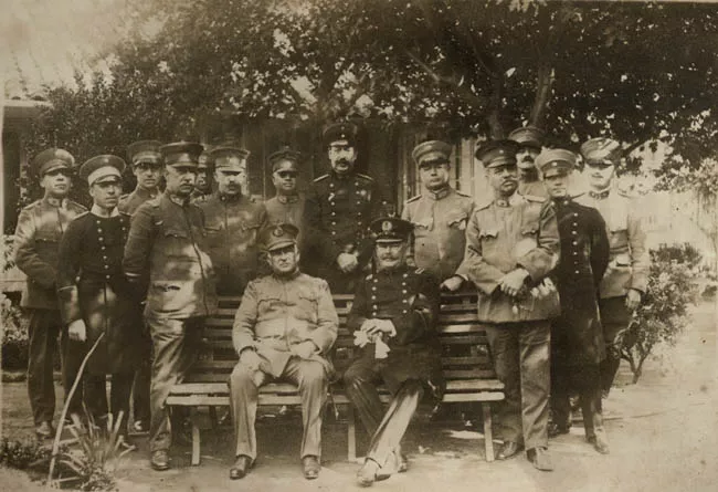 PEDRO PABLO DARTNELL