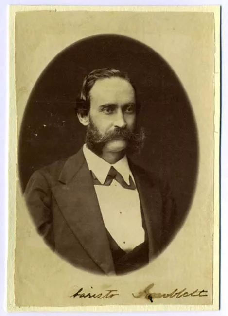 EVARISTO SOUBLETTE