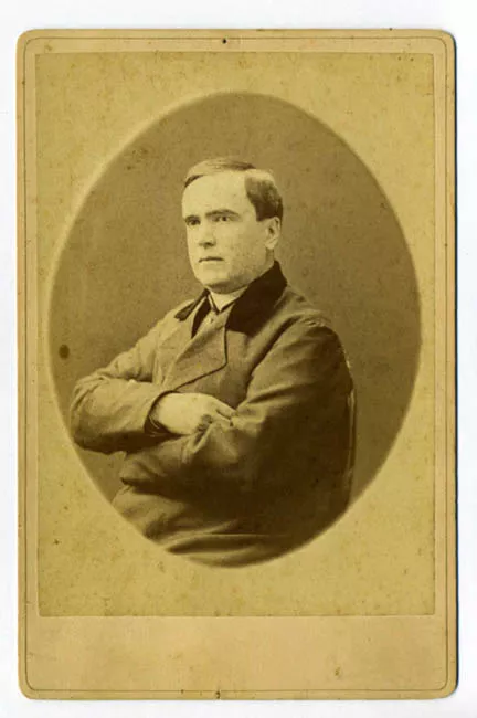 MARIANO CASANOVA CASANOVA