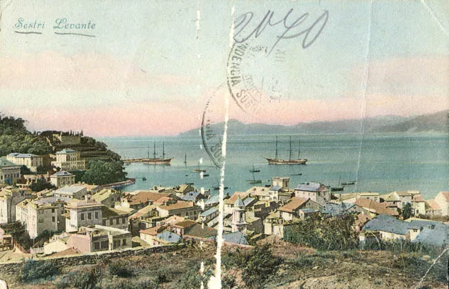 Sestri Levante