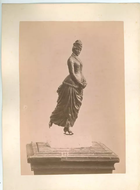 1 ESCULTURAS PEQUEÑAS