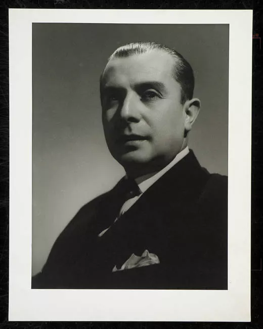 Gabriel Gonzalez Videla  