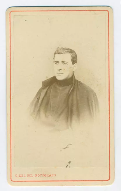 DON ESTANISLAO OLEA ARANGUA
