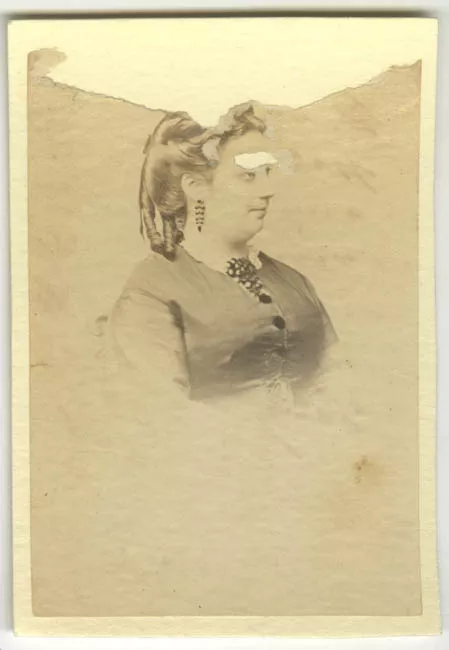 AMELIA BORGOÑO LASTARRIA