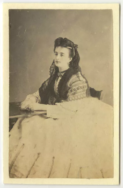 Elvira Bello de Montaner