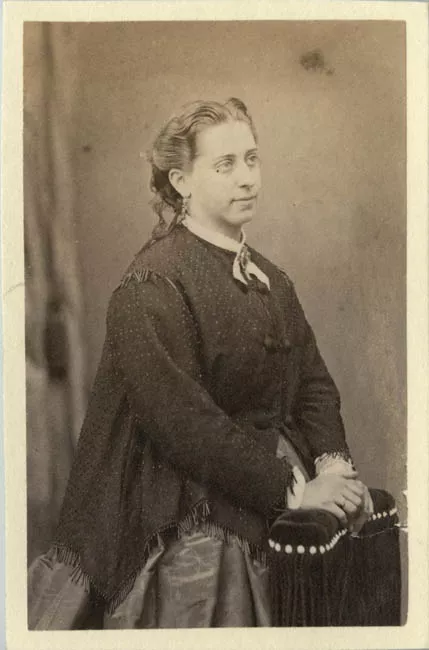 Laura Huneeus Zegers de Rojas