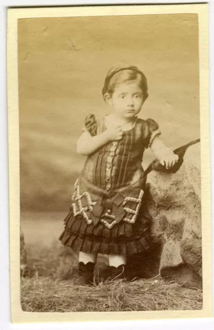 Dolores Garín