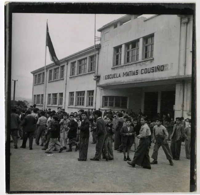 1 COLEGIO LOTA