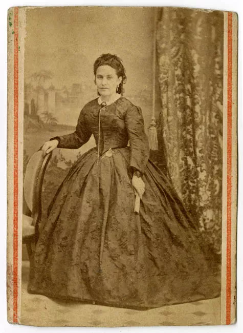 Tadea M. de Ríos