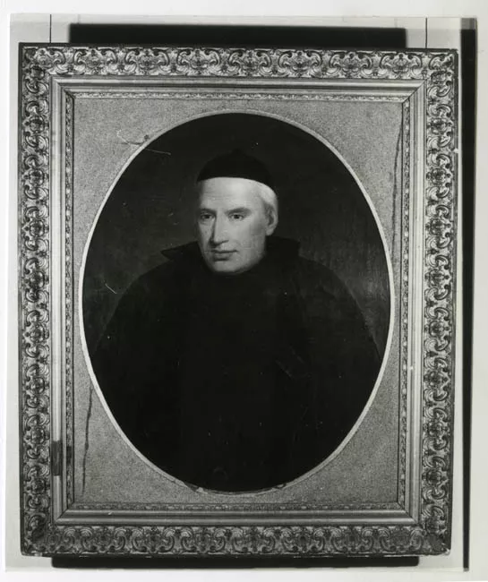 José Alejo Eyzaguirre Arechevala