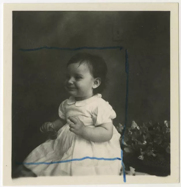 Hija de Joseph Newman, Buenos Aires