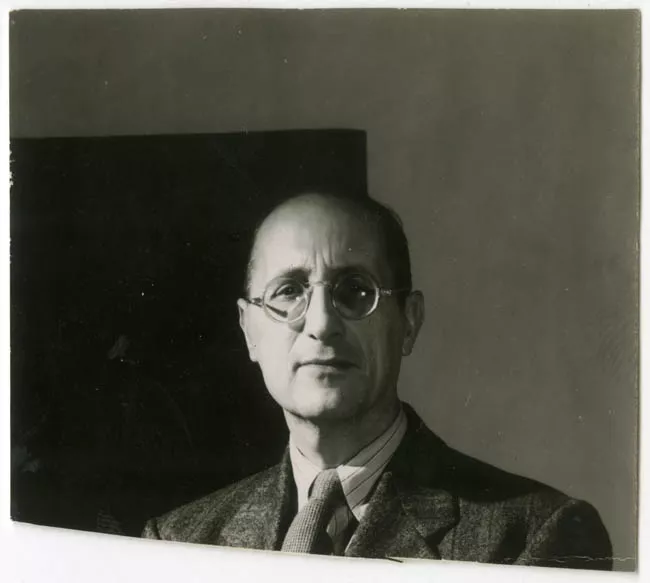 Jorge Guillén