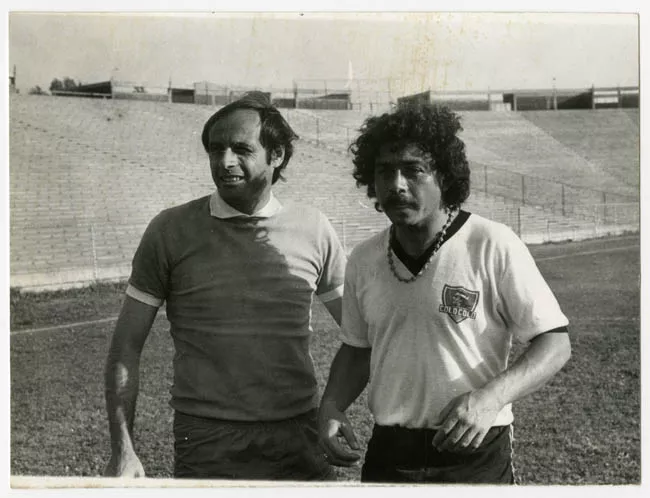 CARLOS CAZSELY Y FOULLOIX