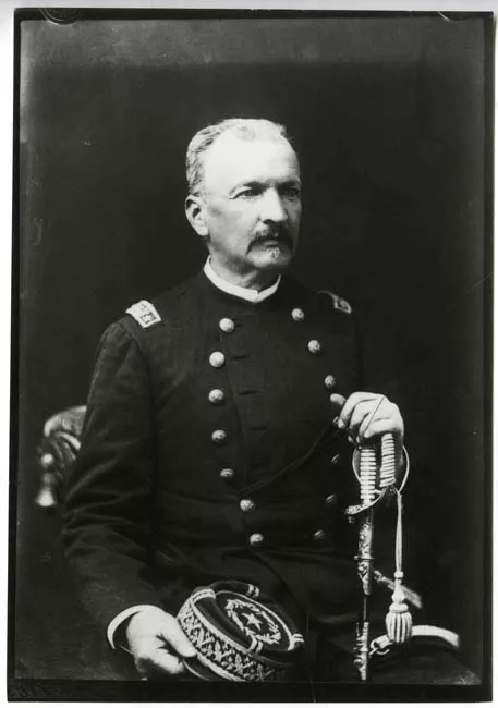DON MANUEL BAQUEDANO GONZALEZ